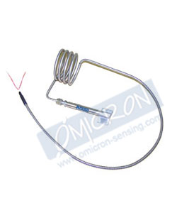 hvac temperature sensor, infrared thermocouples