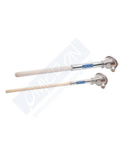 digital thermometer thermocouple