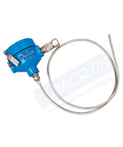 thermocouple temperature probe
