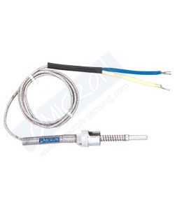 thermocouple logger, rtd sensor