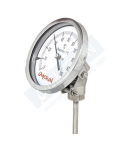 room temperature gauge