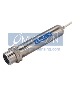 temperature sensor, infrared temperature sensor