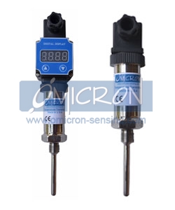 infrared thermometer, pressure transmitter