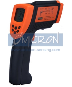 infrared temperature sensor