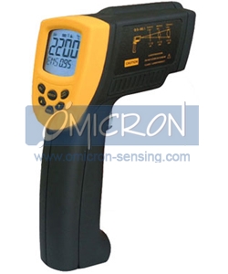 ir temperature sensor, infrared temperature